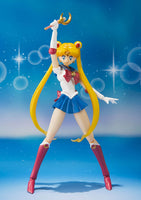 S.H.フィギュアーツ 美少女戦士セーラームーン セーラームーン 約140mm 4543112644909