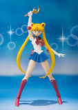 S.H.フィギュアーツ 美少女戦士セーラームーン セーラームーン 約140mm 4543112644909