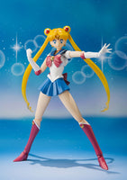 S.H.フィギュアーツ 美少女戦士セーラームーン セーラームーン 約140mm 4543112644909