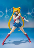 S.H.フィギュアーツ 美少女戦士セーラームーン セーラームーン 約140mm 4543112644909