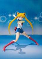 S.H.フィギュアーツ 美少女戦士セーラームーン セーラームーン 約140mm 4543112644909