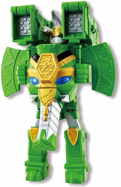 手裏剣戦隊ニンニンジャー オトモ忍シリーズ壱 パオンマル 4543112945228