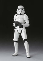 S.H.フィギュアーツ スター・ウォーズ ストームトルーパー 約145mm 4543112928610