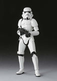 S.H.フィギュアーツ スター・ウォーズ ストームトルーパー 約145mm 4543112928610