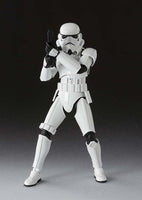 S.H.フィギュアーツ スター・ウォーズ ストームトルーパー 約145mm 4543112928610