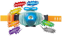 仮面ライダーゴースト DXムゲンゴーストアイコン 4549660060192