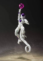 S.H.フィギュアーツ ドラゴンボール フリーザ 最終形態-復活- 約120mm 4573102574626