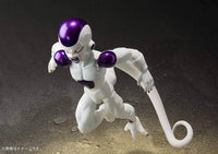 S.H.フィギュアーツ ドラゴンボール フリーザ 最終形態-復活- 約120mm 4573102574626