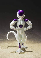 S.H.フィギュアーツ ドラゴンボール フリーザ 最終形態-復活- 約120mm 4573102574626