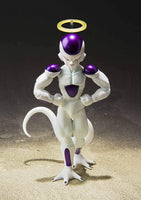 S.H.フィギュアーツ ドラゴンボール フリーザ 最終形態-復活- 約120mm 4573102574626