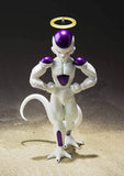 S.H.フィギュアーツ ドラゴンボール フリーザ 最終形態-復活- 約120mm 4573102574626