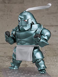 ねんどろいど 鋼の錬金術師 FULLMETAL ALCHEMIST アルフォンス・エルリック ノンスケール 再販分 4580416909440