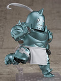 ねんどろいど 鋼の錬金術師 FULLMETAL ALCHEMIST アルフォンス・エルリック ノンスケール 再販分 4580416909440