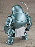 ねんどろいど 鋼の錬金術師 FULLMETAL ALCHEMIST アルフォンス・エルリック ノンスケール 再販分 4580416909440
