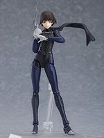 figma PERSONA5 the Animation クイーン ノンスケール 4545784065723