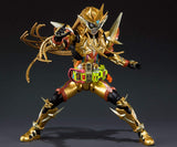 S.H.Figuarts 仮面ライダーエグゼイド ムテキゲーマー 4573102554970