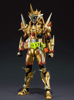 S.H.Figuarts 仮面ライダーエグゼイド ムテキゲーマー 4573102554970