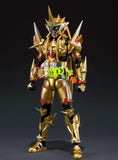 S.H.Figuarts 仮面ライダーエグゼイド ムテキゲーマー 4573102554970