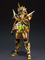 S.H.Figuarts 仮面ライダーエグゼイド ムテキゲーマー 4573102554970