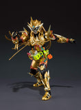 S.H.Figuarts 仮面ライダーエグゼイド ムテキゲーマー 4573102554970