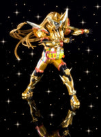 S.H.Figuarts 仮面ライダーエグゼイド ムテキゲーマー 4573102554970