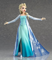 figma アナと雪の女王 エルサ ノンスケール 再販分 4580416909990