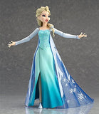 figma アナと雪の女王 エルサ ノンスケール 再販分 4580416909990