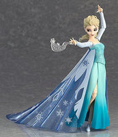figma アナと雪の女王 エルサ ノンスケール 再販分 4580416909990