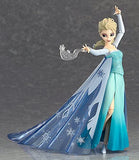 figma アナと雪の女王 エルサ ノンスケール 再販分 4580416909990