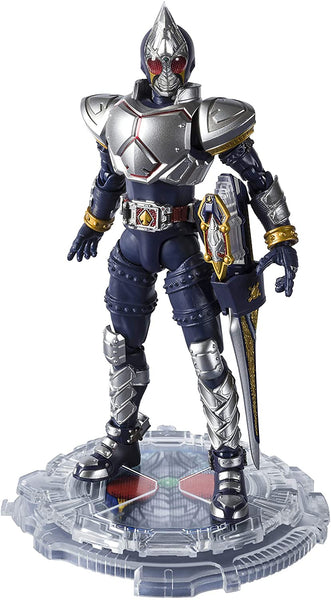 S.H.フィギュアーツ 仮面ライダーブレイド -20 Kamen Rider Kicks Ver.- 約150mm 4573102553089