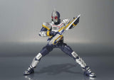 S.H.フィギュアーツ 仮面ライダーブレイド -20 Kamen Rider Kicks Ver.- 約150mm 4573102553089