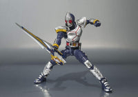 S.H.フィギュアーツ 仮面ライダーブレイド -20 Kamen Rider Kicks Ver.- 約150mm 4573102553089