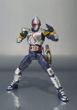 S.H.フィギュアーツ 仮面ライダーブレイド -20 Kamen Rider Kicks Ver.- 約150mm 4573102553089