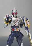 S.H.フィギュアーツ 仮面ライダーブレイド -20 Kamen Rider Kicks Ver.- 約150mm 4573102553089
