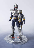 S.H.フィギュアーツ 仮面ライダーブレイド -20 Kamen Rider Kicks Ver.- 約150mm 4573102553089