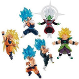 DRAGONBALL ADVERGE MOTION4セット 4549660464907