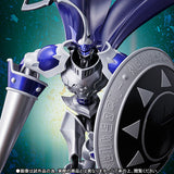 S.H.Figuarts カオスデュークモン 全高約16cm 4549660023364