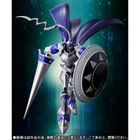 S.H.Figuarts カオスデュークモン 全高約16cm 4549660023364