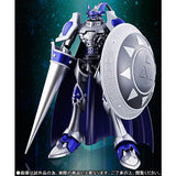 S.H.Figuarts カオスデュークモン 全高約16cm 4549660023364