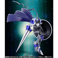 S.H.Figuarts カオスデュークモン 全高約16cm 4549660023364