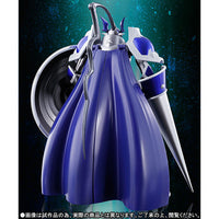 S.H.Figuarts カオスデュークモン 全高約16cm 4549660023364