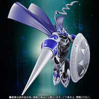 S.H.Figuarts カオスデュークモン 全高約16cm 4549660023364