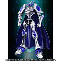 S.H.Figuarts カオスデュークモン 全高約16cm 4549660023364