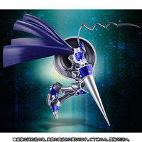 S.H.Figuarts カオスデュークモン 全高約16cm 4549660023364