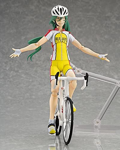 figma 弱虫ペダル GRANDE ROAD 巻島裕介 ノンスケール