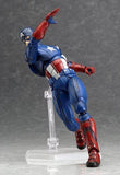 figma アベンジャーズ キャプテン・アメリカ (ノンスケール) 4545784063279