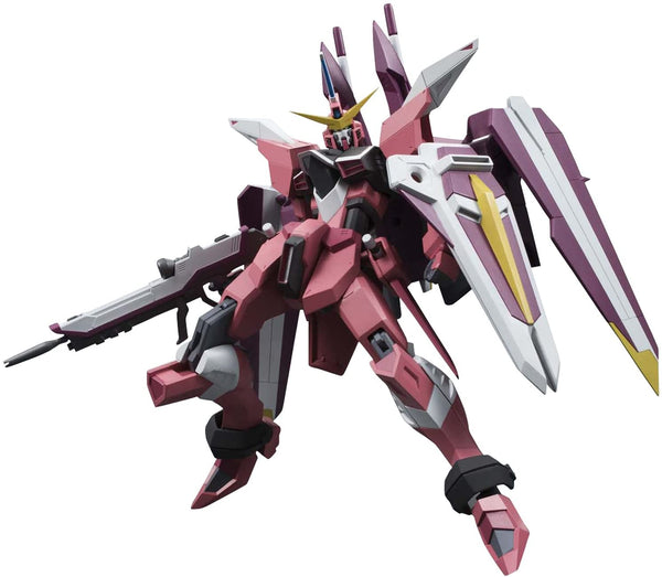 ROBOT魂 機動戦士ガンダムSEED SIDE MS] ジャスティスガンダム 約140mm 4543112949653