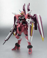 ROBOT魂 機動戦士ガンダムSEED SIDE MS] ジャスティスガンダム 約140mm 4543112949653