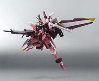 ROBOT魂 機動戦士ガンダムSEED SIDE MS] ジャスティスガンダム 約140mm 4543112949653