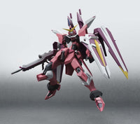 ROBOT魂 機動戦士ガンダムSEED SIDE MS] ジャスティスガンダム 約140mm 4543112949653